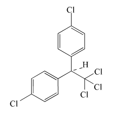 DDT_struttura
