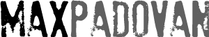 Massimiliano Padovan Di Benedetto Logo
